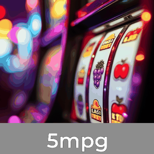 5mpg: A Experiência de Jogos de Mesa Ao Vivo Para Brasileiros
