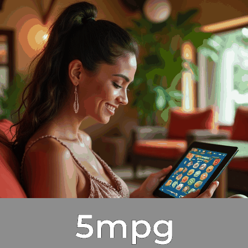 Explore as Valiosas Promoções do 5mpg!
