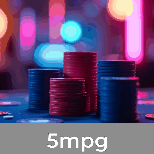 5mpg: A Experiência de Jogos de Mesa Ao Vivo Para Brasileiros