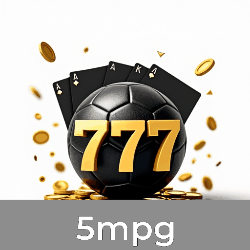 5mpg: Slots com Jackpot, Jogos de Mesa e Real Dealer