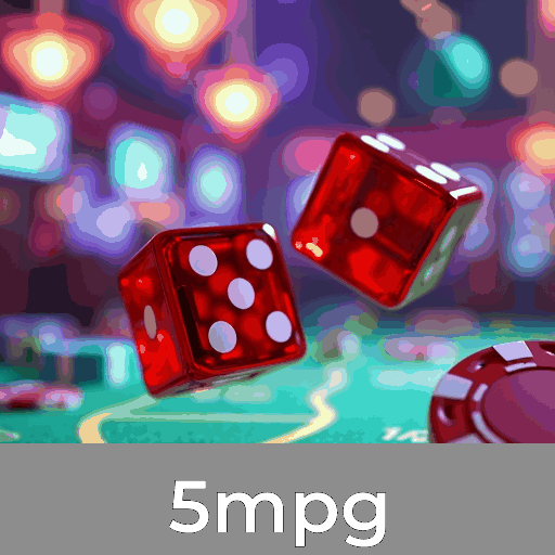 5mpg: A Experiência de Jogos de Mesa Ao Vivo Para Brasileiros