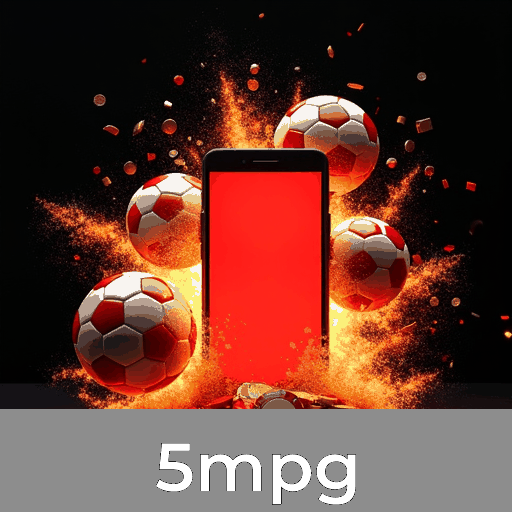 5mpg: Crash com Recompensas Instantâneas e Altas