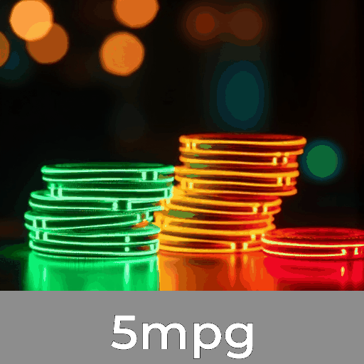 5mpg: Especialistas em Apostas Esportivas no Brasil