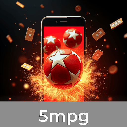 Aproveite os bônus e ofertas exclusivas da 5mpg